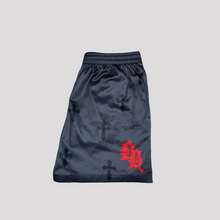 Load image into Gallery viewer, ♱DB♱ Basketball Shorts
