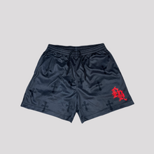 Load image into Gallery viewer, ♱DB♱ Basketball Shorts
